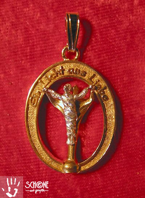 Medallion 