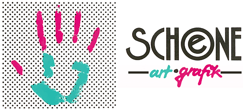 Schöne Art + Grafik