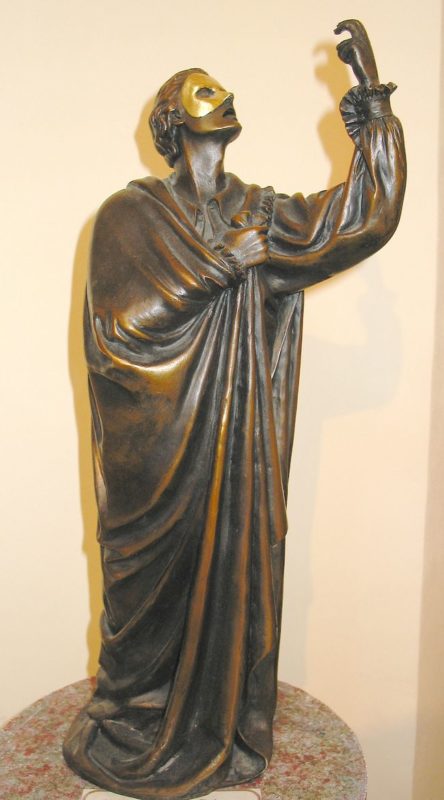 Skulptur 