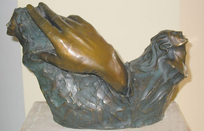 skulptur-die-schoepfung