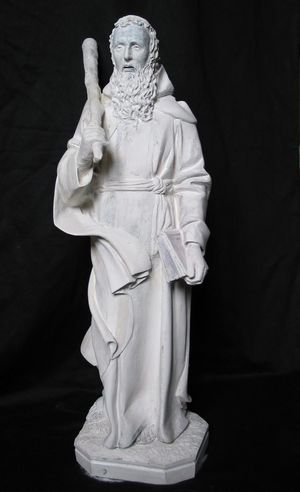 judas1