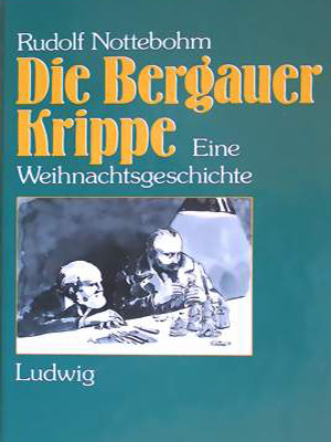 Die Bergauer Krippe