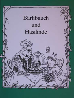 Baerlibauch und Hasilinde