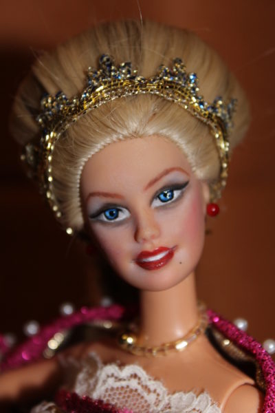 Barbiepuppe