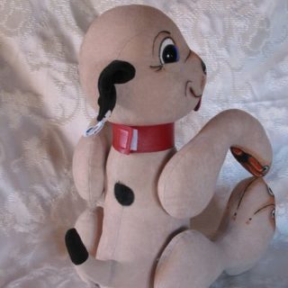 "Ben" im Stil der 30ger Jahre