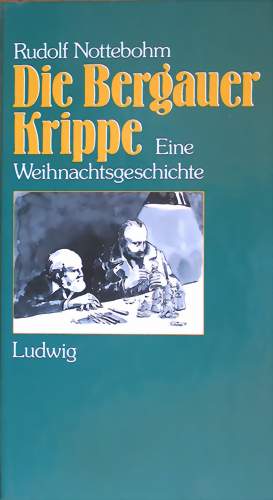 Die Bergauer Krippe