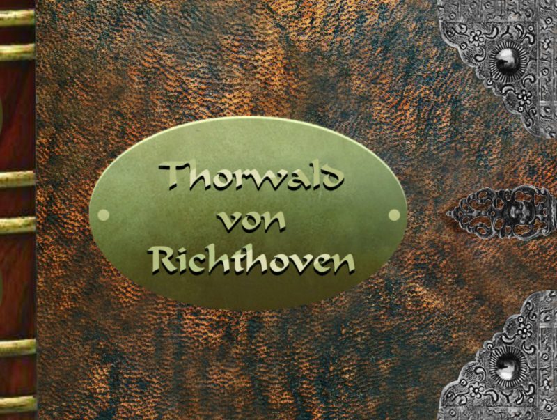 Thorwald von Richthoven