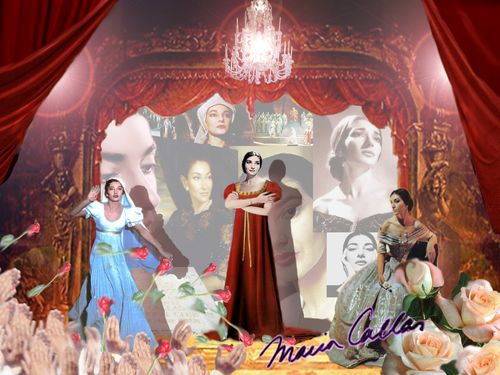 Maria Callas