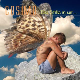 Postkarten-digital: „CD-Cover“