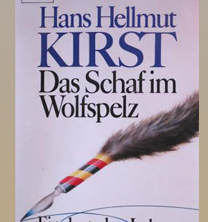 Buchillustrationen: Das Schaf im Wolfspelz