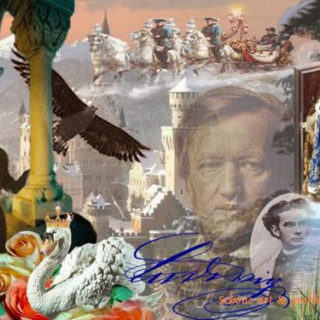 In-memoriam-digital: „Richard Wagner“