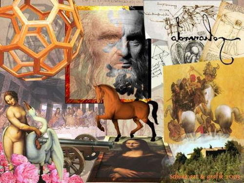 Leonardo da Vinci