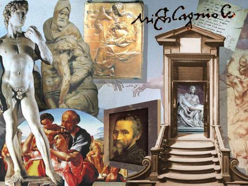 Michelangelo