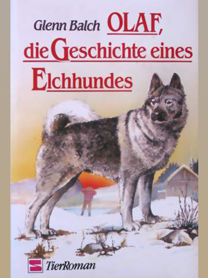 Der Elchhund