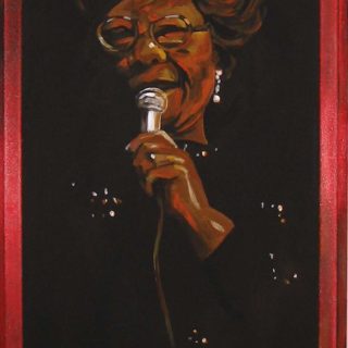 Ella Fitzgerald