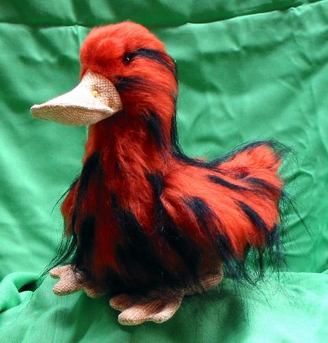 Ente