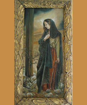 Golgotha