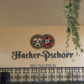Hacker-Pschorr München
