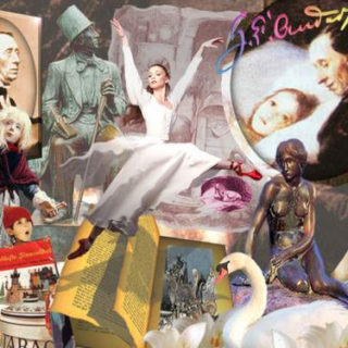 In-memoriam-digital: „Hans Christian Andersen“