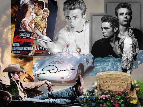 James Dean