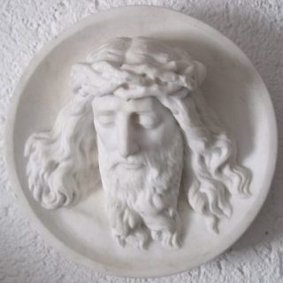 Religion: “Portrait Jesus”