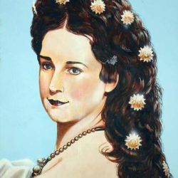 Hacker-Pschorr Kaiserin Elisabeth
