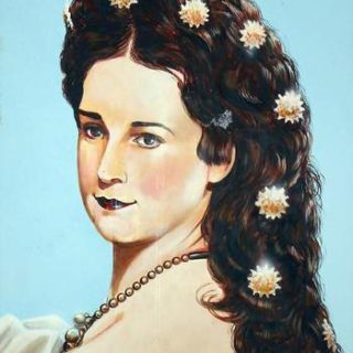Hacker-Pschorr Kaiserin Elisabeth