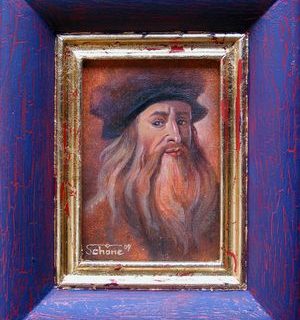 Leonardo da Vinci