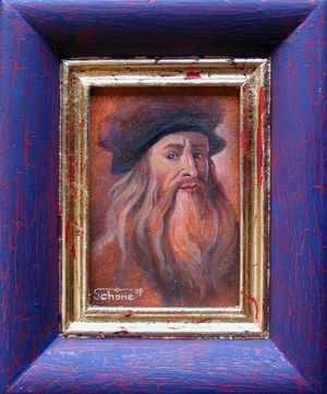 Leonardo da Vinci