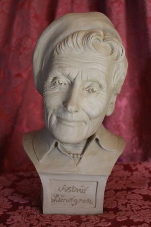 Astrid Lindgren