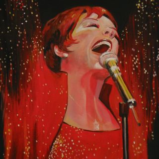 Liza Minnelli