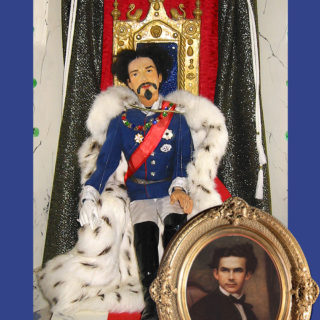 König Ludwig II von Bayern