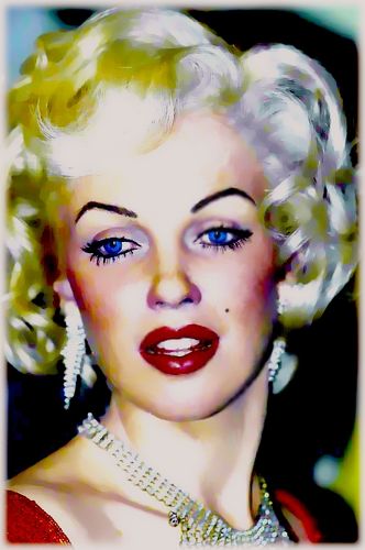 Marilyn Monroe