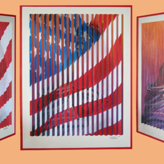 Kulissenbilder: „New York“
