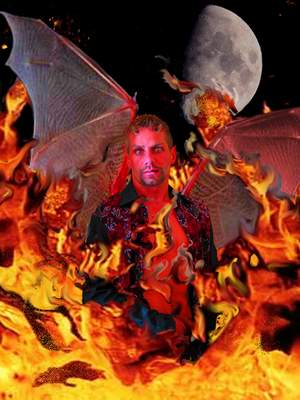 Höllenphoenix