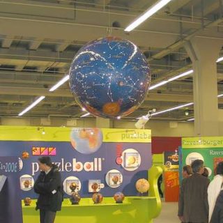 Spielwarenmesse Nürnberg
