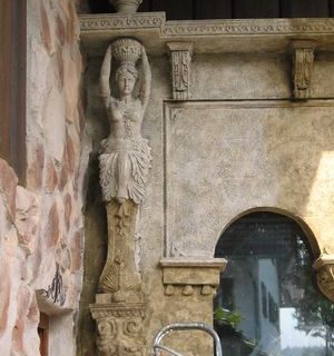 Fenster Kopie von Schloß Neuschwanstein