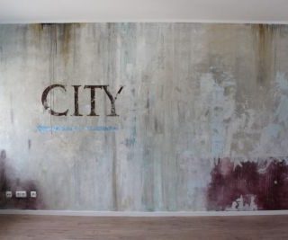 Shabby look