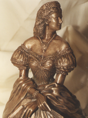 Kaiserin Elisabeth