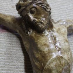 Jesus Restauriert