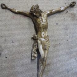 Jesus Restauriert