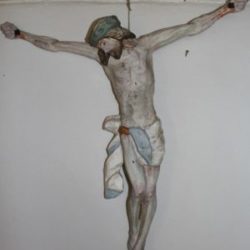 Jesus Restauriert