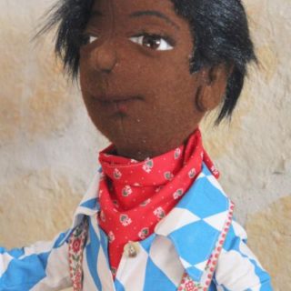 Jerry Bavaria
