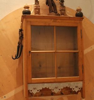 Musikschrank