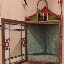 Musikschrank