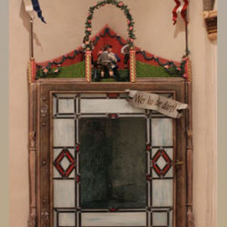 Musikschrank