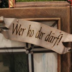 Musikschrank