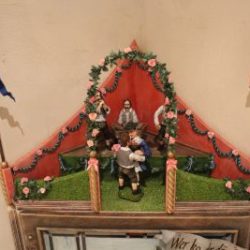Musikschrank