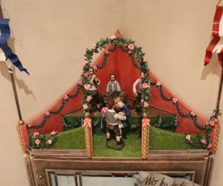 Musikschrank