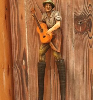 Musikschrank